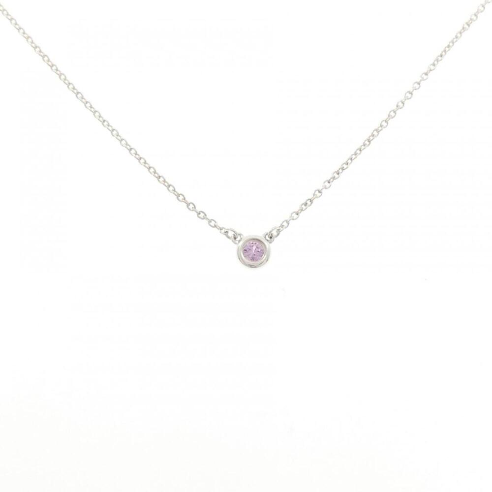 Tiffany & Co. By the Yard Necklace